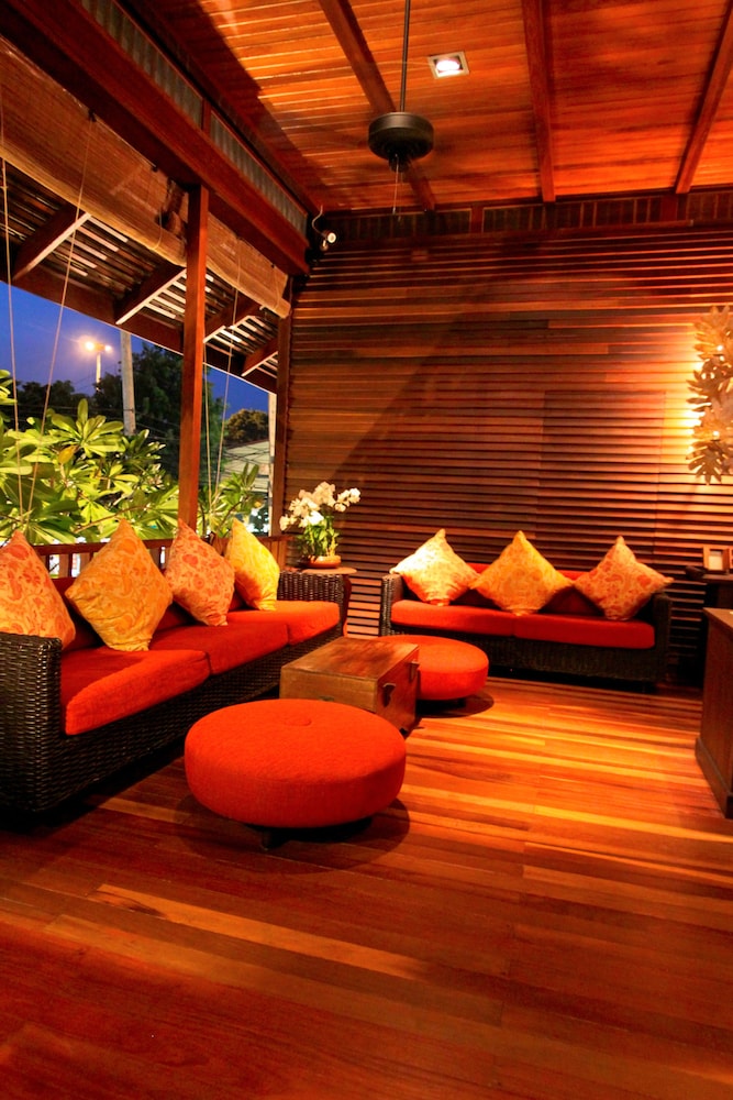 Buri Rasa Village Samui Adults Only 24/50