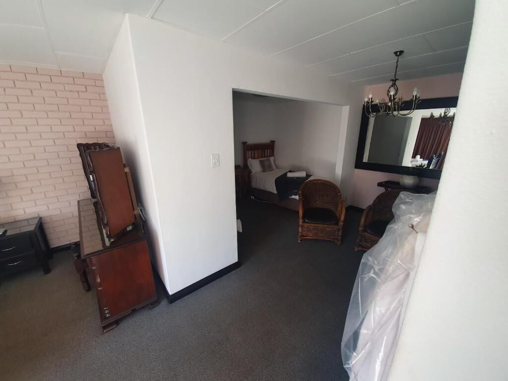 Leach Lodge 20/45