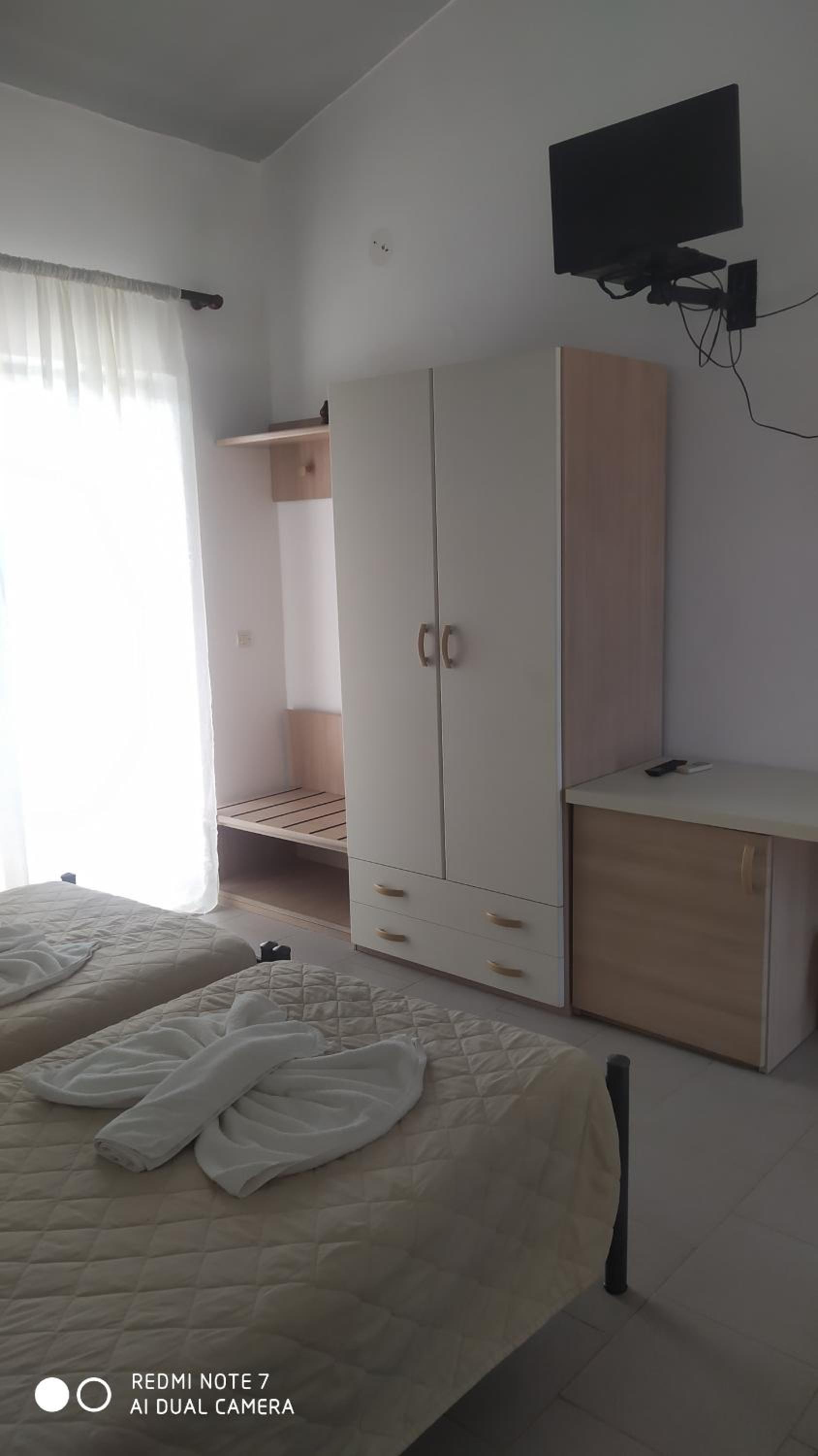 Monika Hotel Apartments 27/55