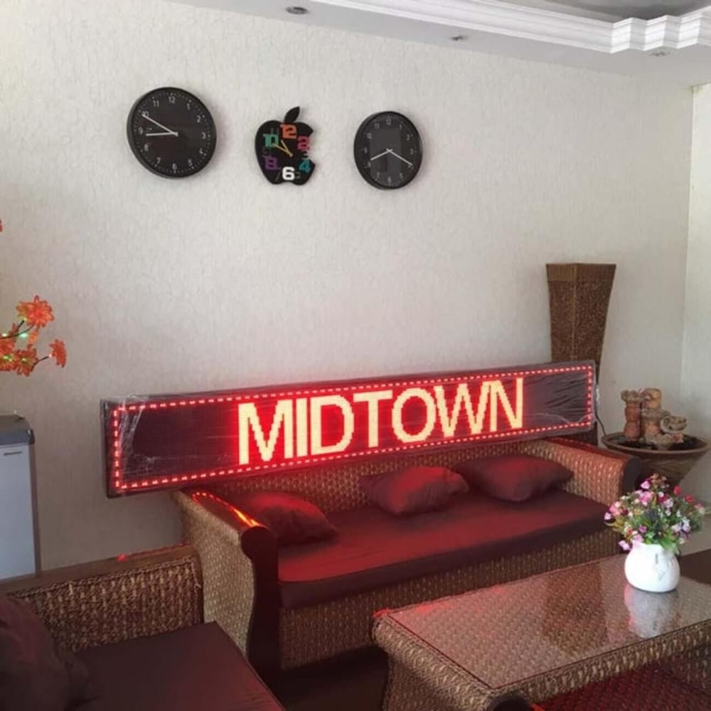 Hotel Midtown Villa 40/52