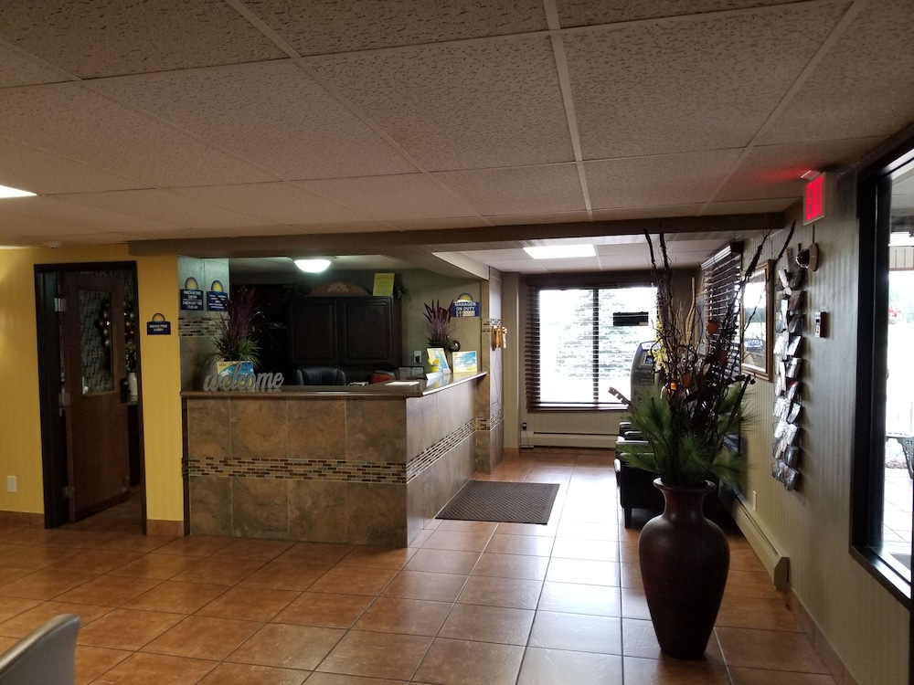 Days Inn by Wyndham Fort Collins 13/75
