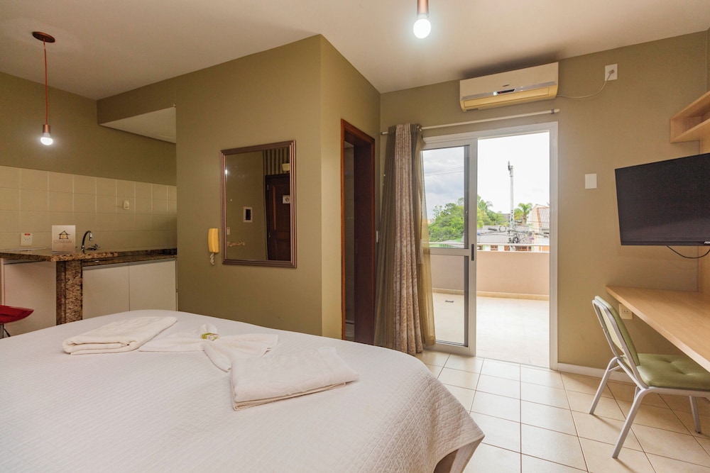 Resort Morada Del Este 31/77