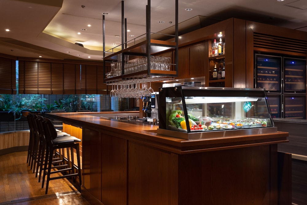 Shibuya Tokyu REI Hotel 34/42