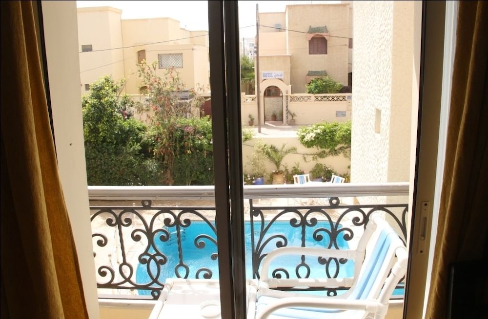 Al Jasira 46/75