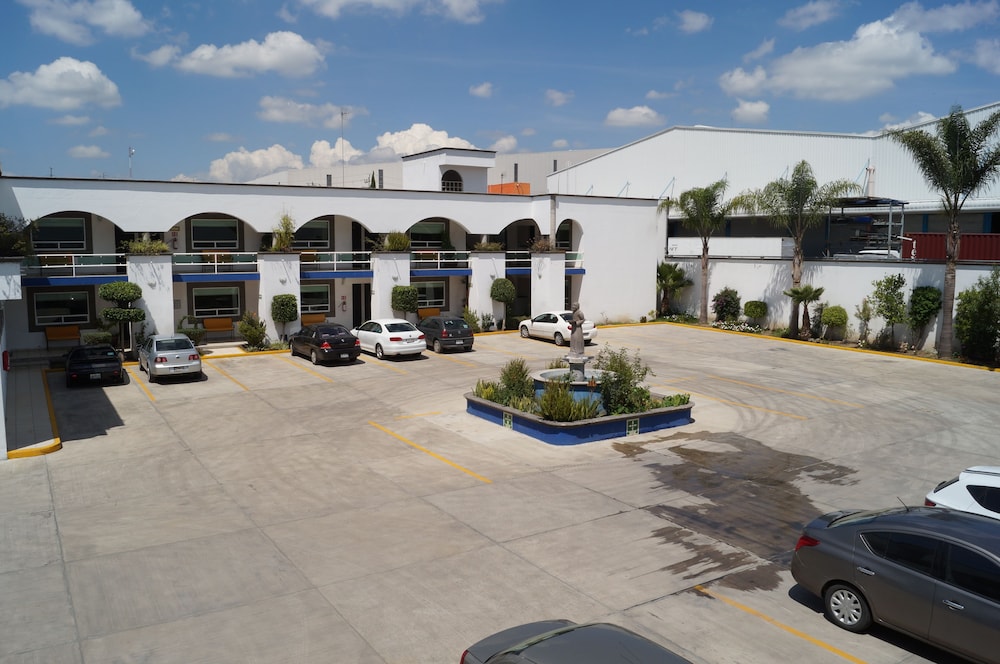 Global Express Puebla 1/29
