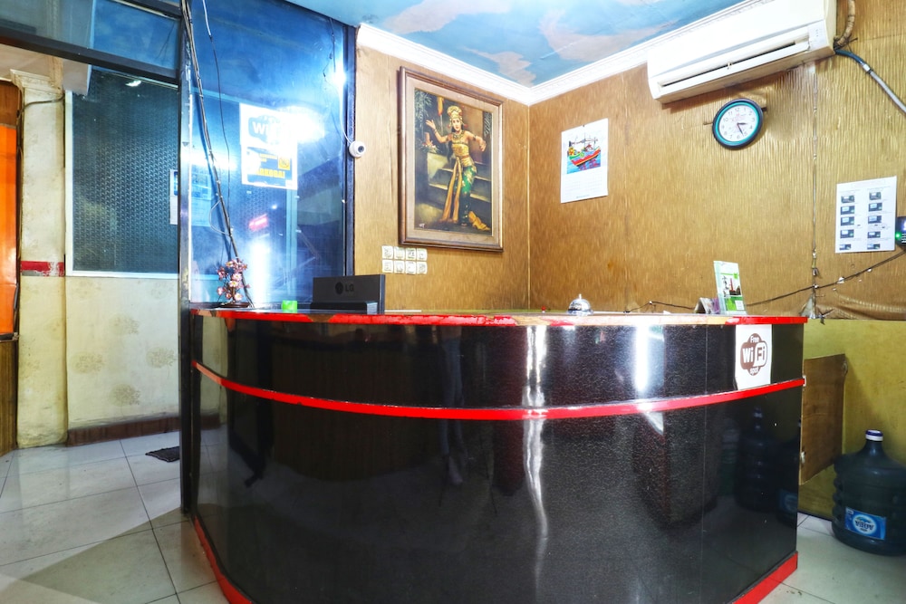King Stone Hotel by ZUZU 8/56