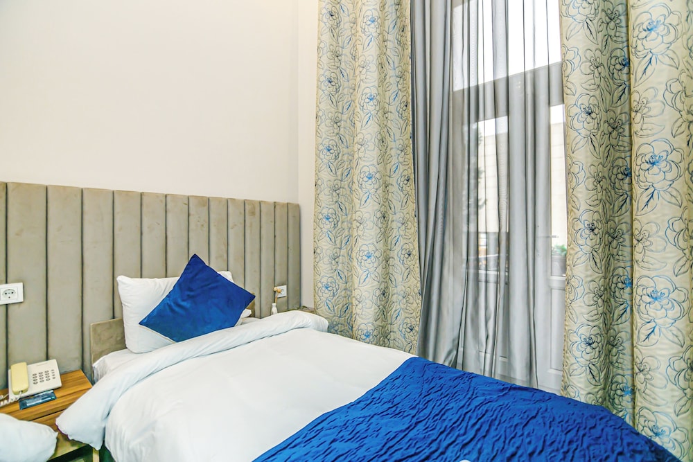 Bristol Hotel Baku 13/51