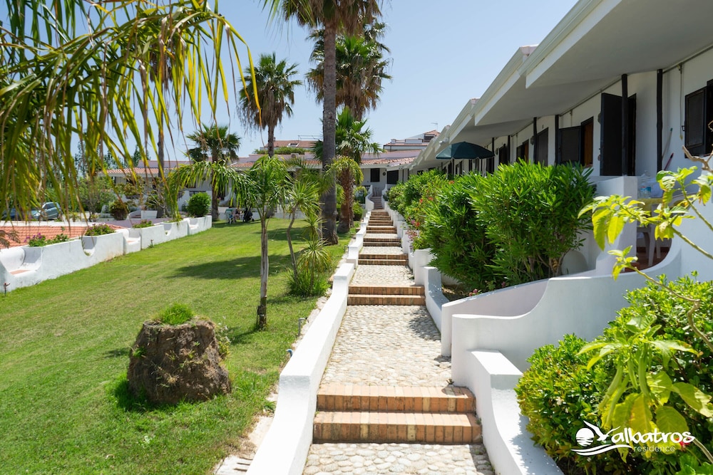 Residence Albatros 35/50
