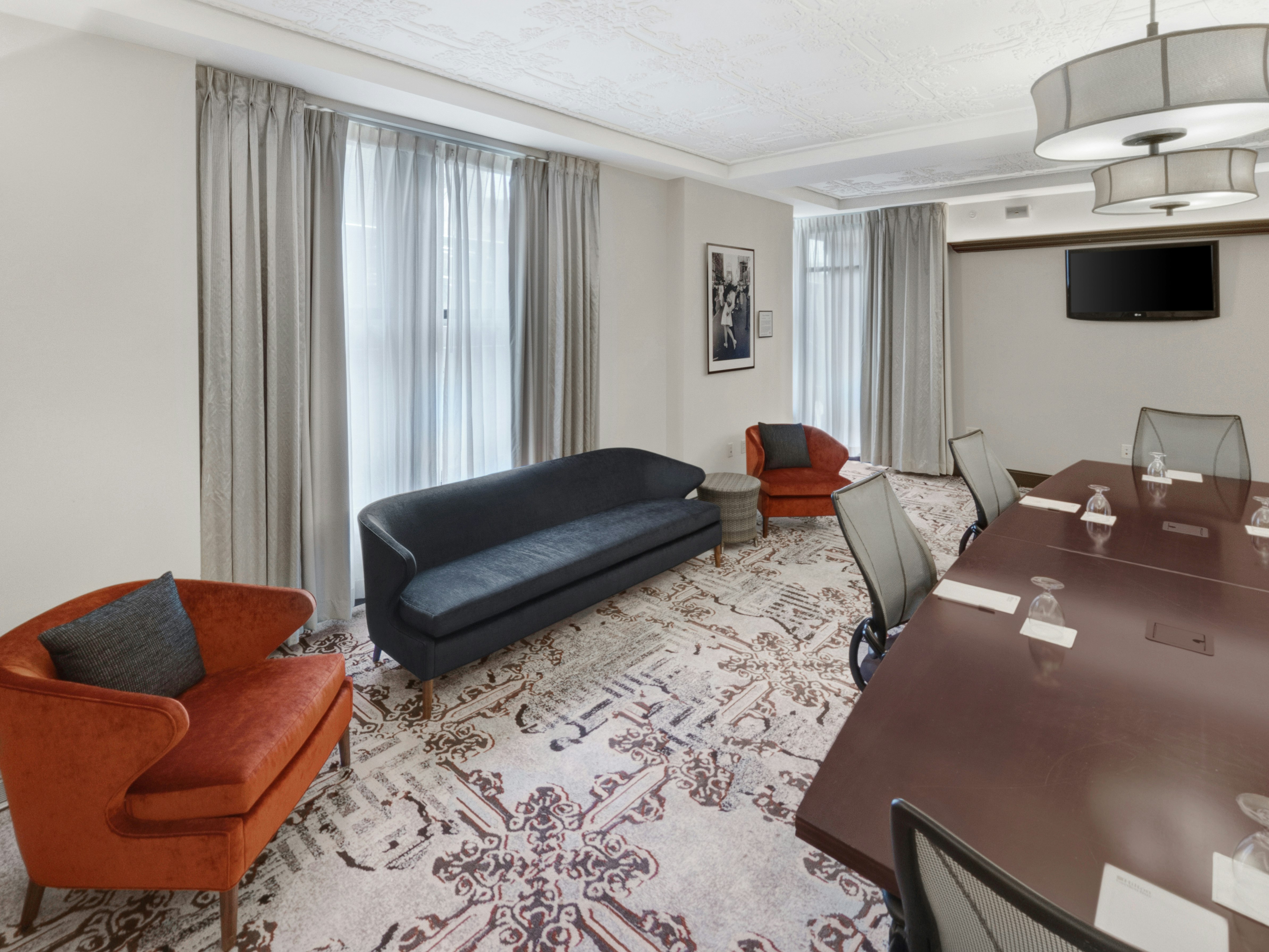 Hilton Garden Inn Milwaukee Downtown 11/26