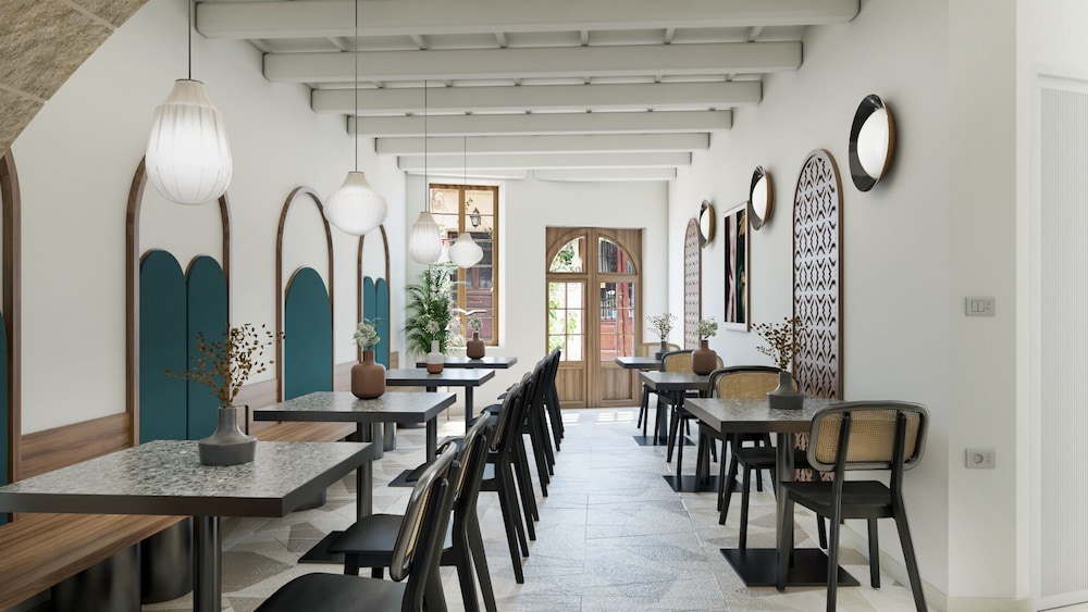 El Greco Hotel 60/65