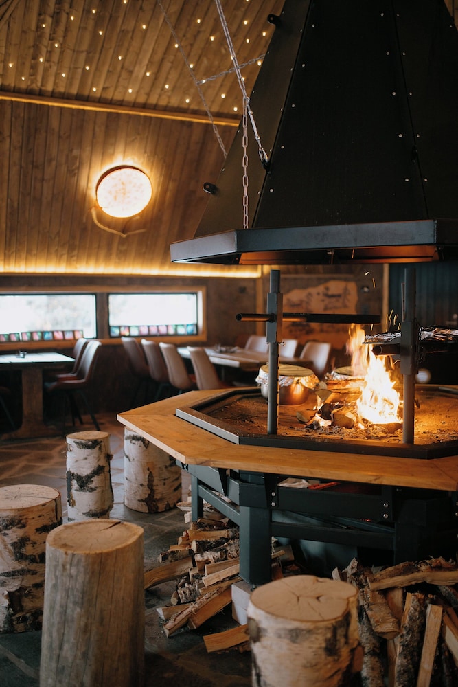 Aito Igloo & Spa Resort 29/40
