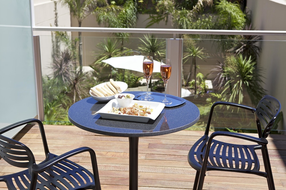 Fierro Boutique Hotel 58/74