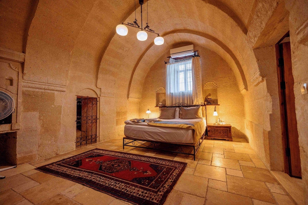 Mithra Cave Cappadocia 23/46