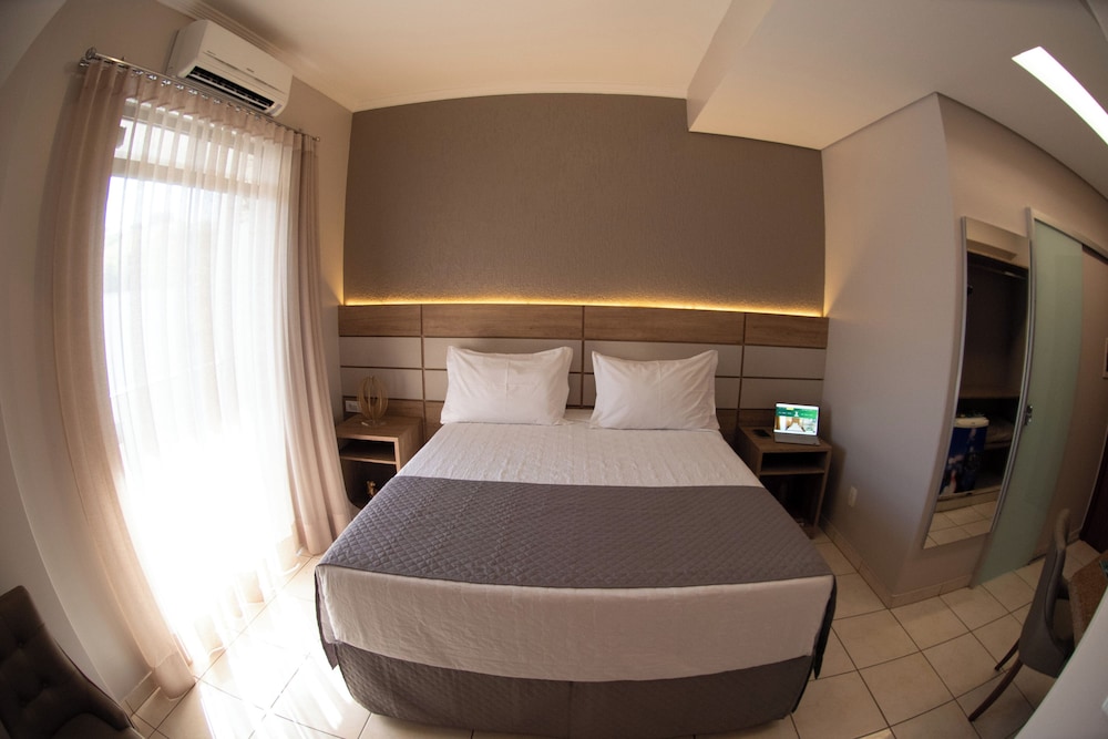 Hotel Capital Das Pedras 9/47