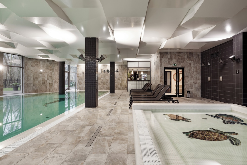 Diune Resort By Zdrojowa 15/42