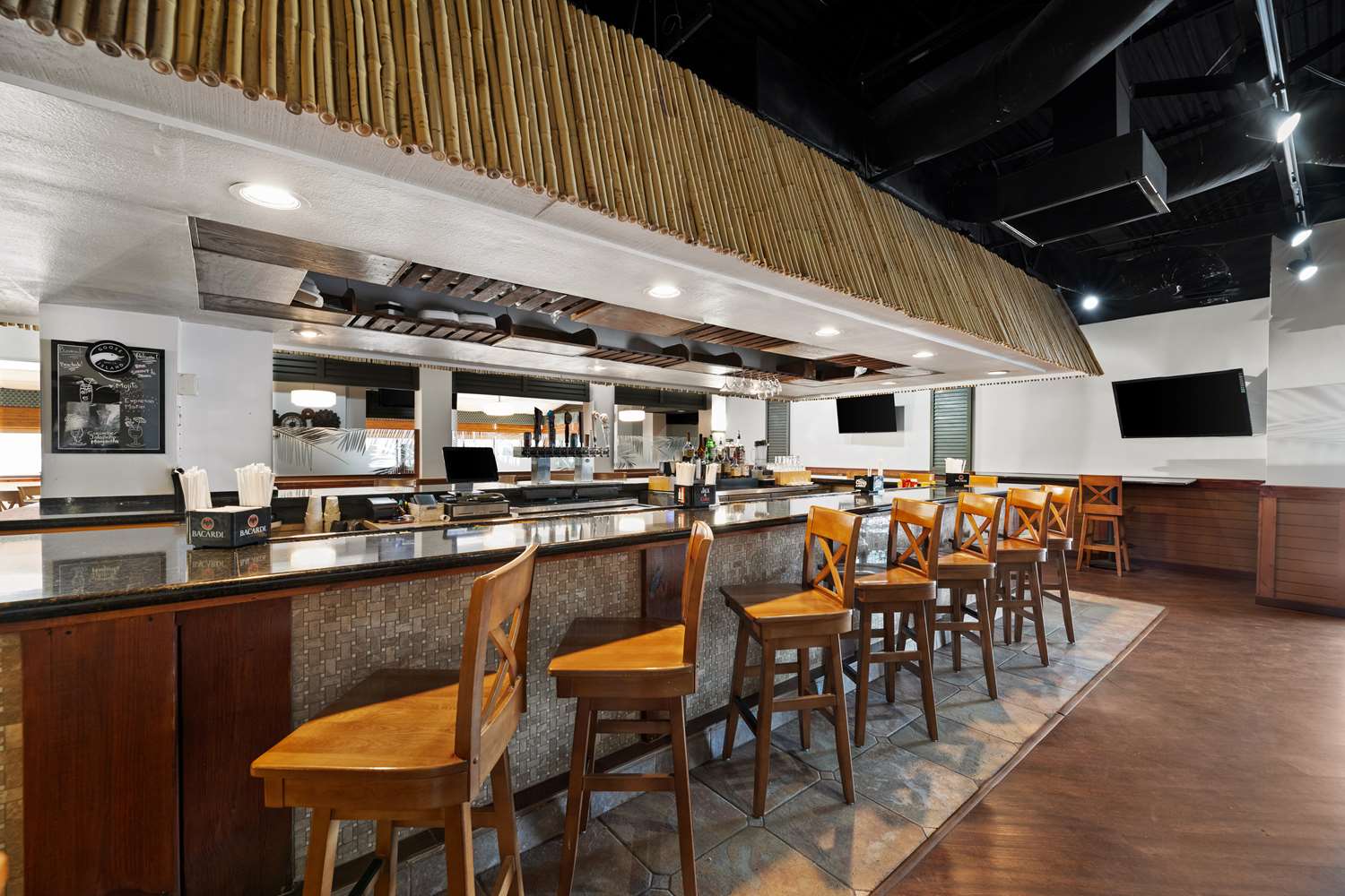 Best Western Orlando Gateway Hotel 32/42