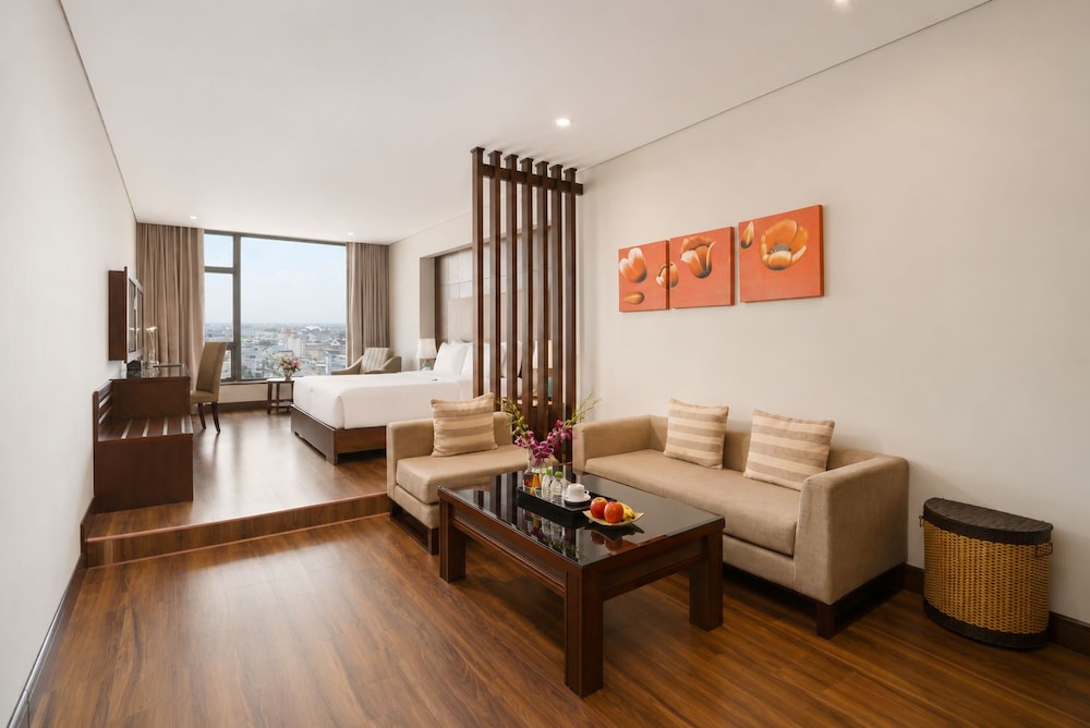 Minh Toan Galaxy Hotel 56/70