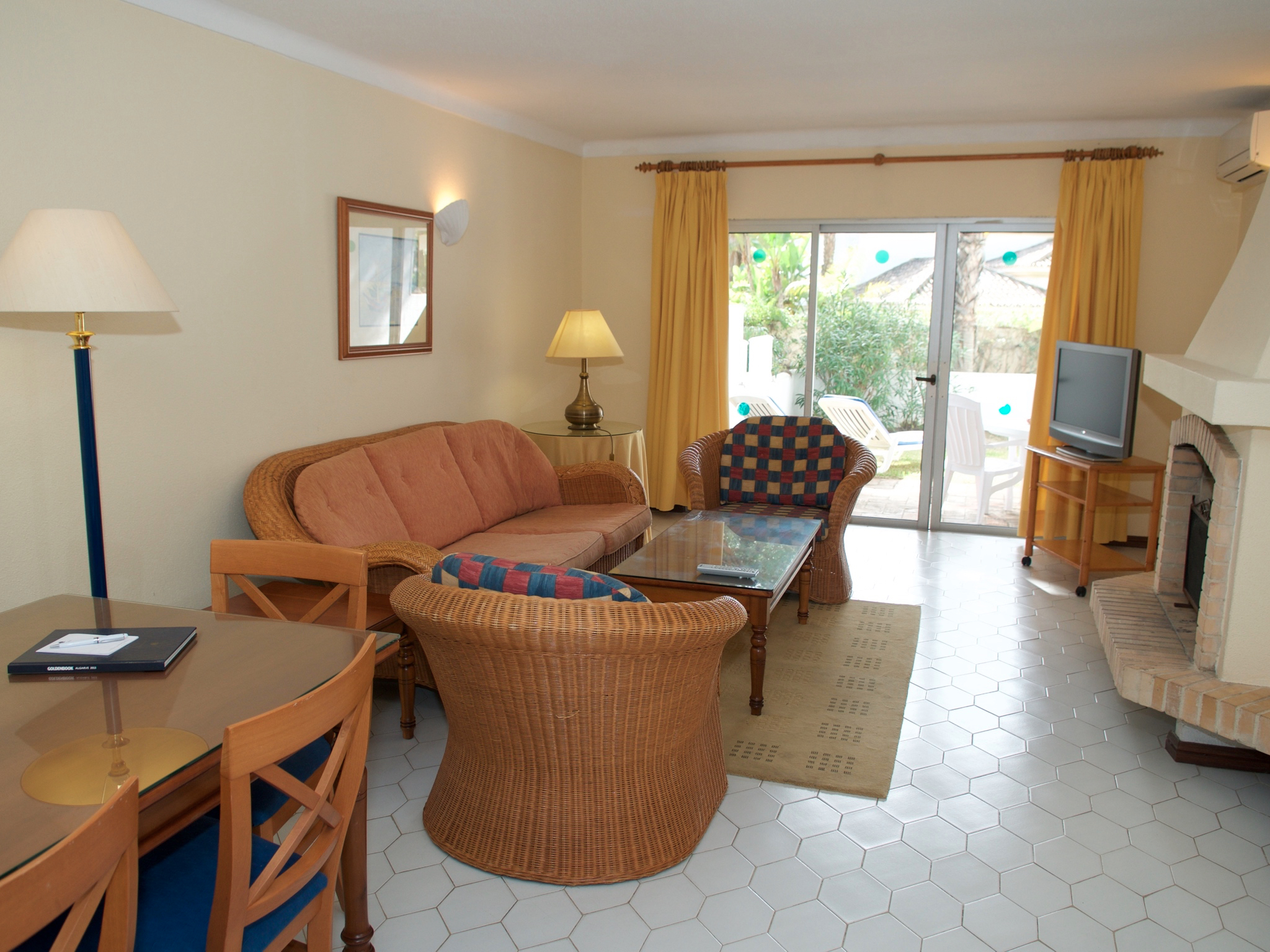 Vale do Garrao Villas 6/22