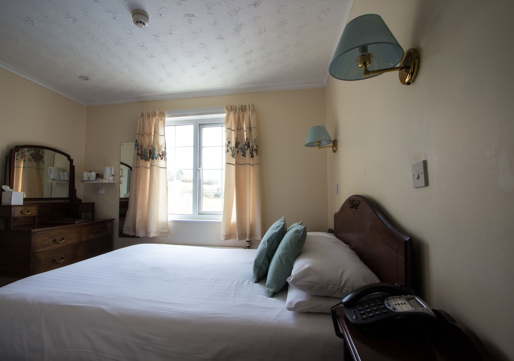 The Trengilly Wartha Inn 12/50