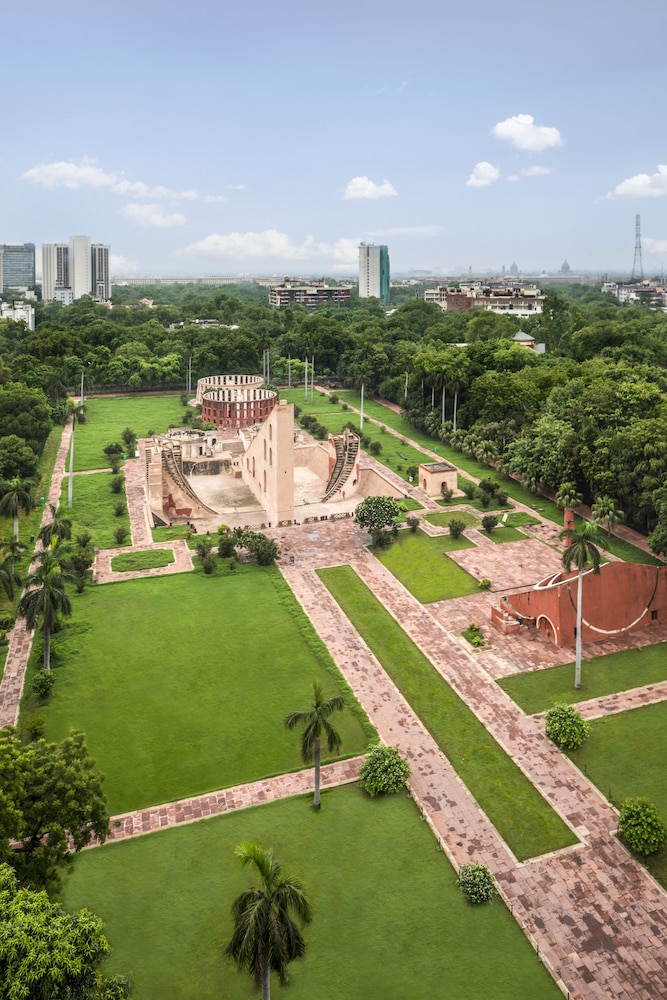 The Park New Delhi 71/77
