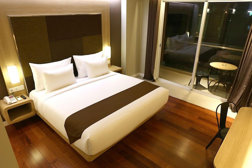 Grand Citihub Hotel Kajoetangan 22/61