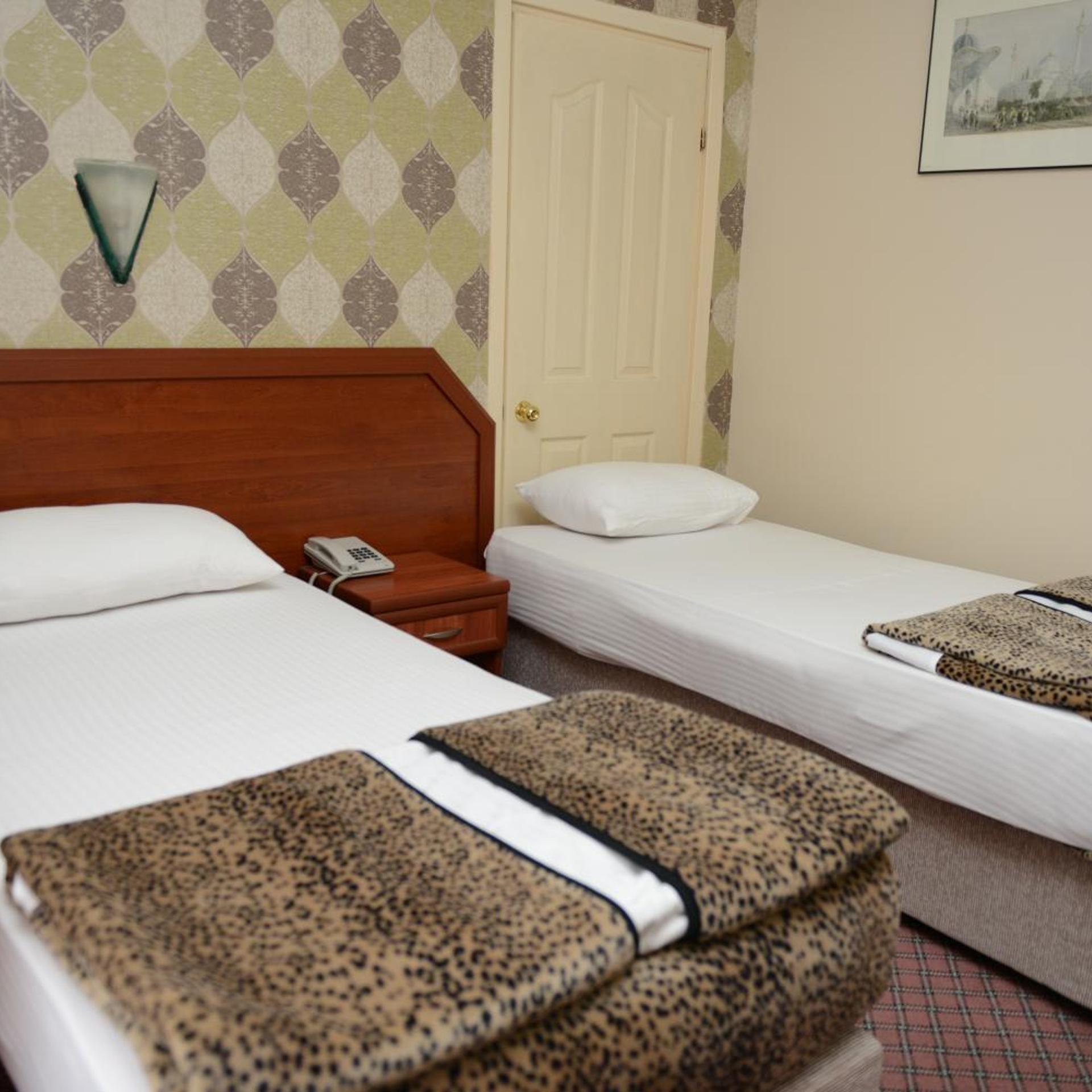 Hotel Soydan 7/42