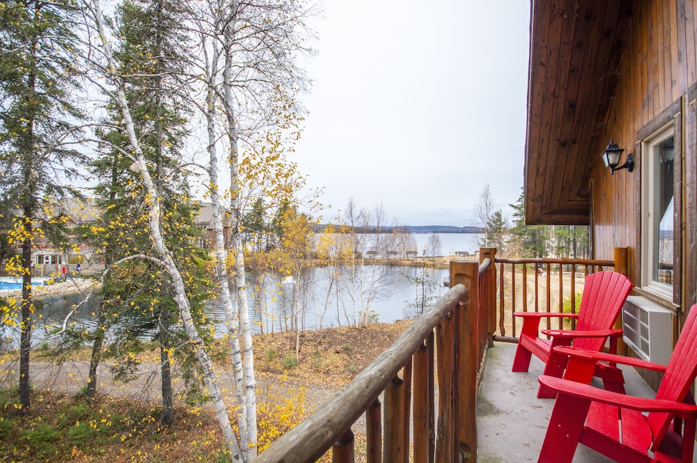 Auberge Du Lac Taureau 15/31