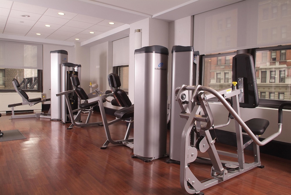 sport_facililities