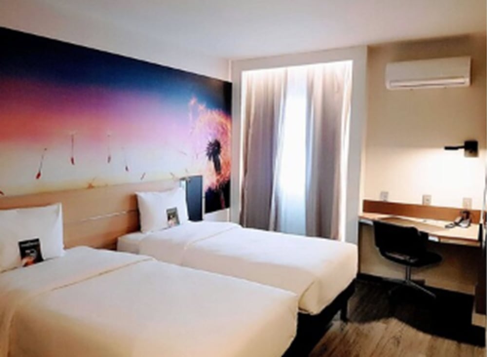 Novotel Itajai 14/52