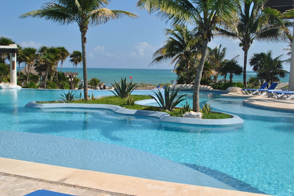 Kore Tulum Retreat And Spa Resort - Adults Only 8/68