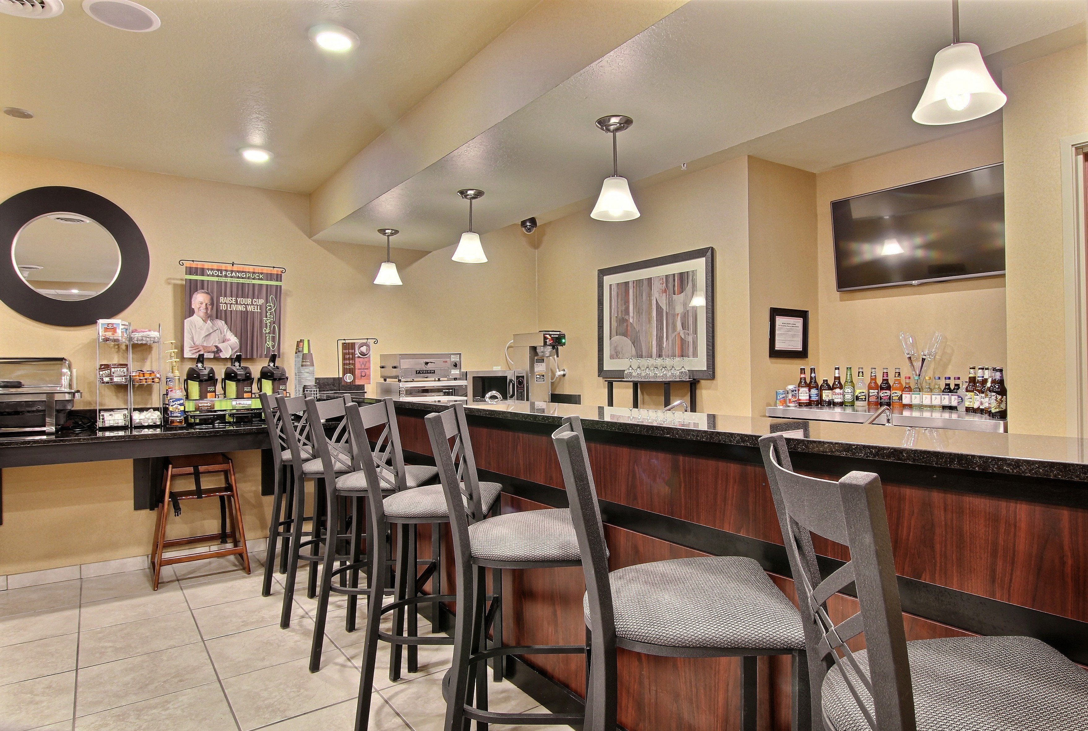 Cobblestone Inn and Suites 20/26
