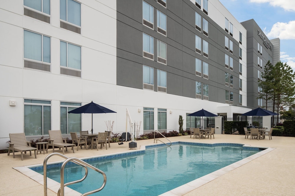 Springhill Suites Houston Intercontinental Airport 5/51
