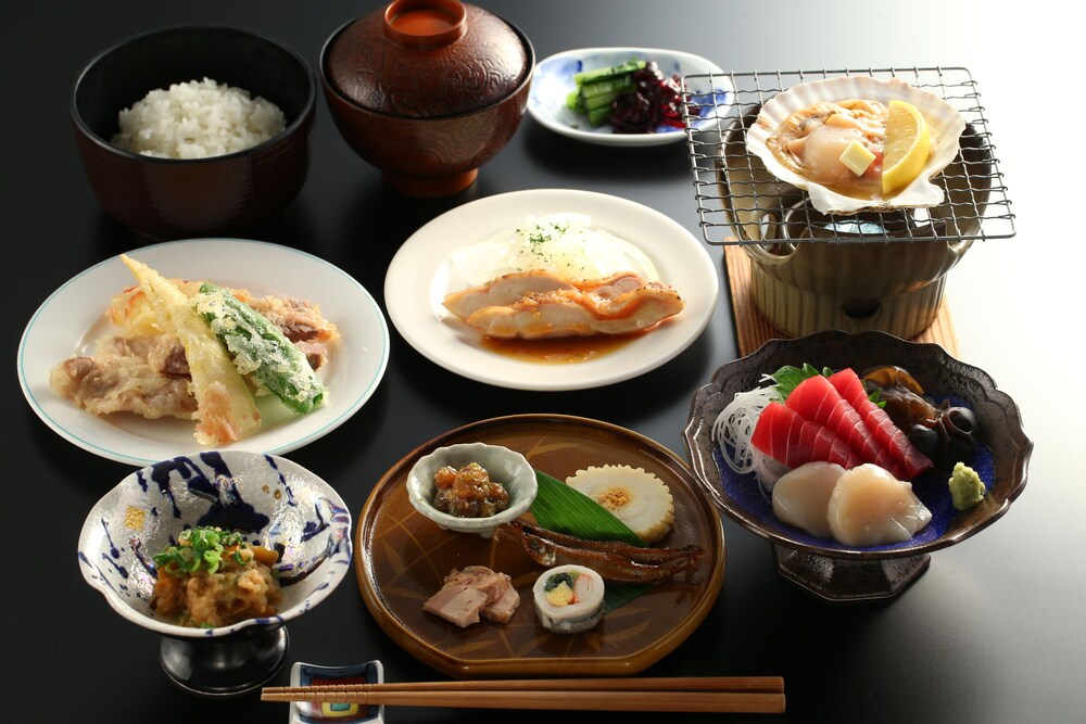 Hotel Silk Inn Madarao 22/50