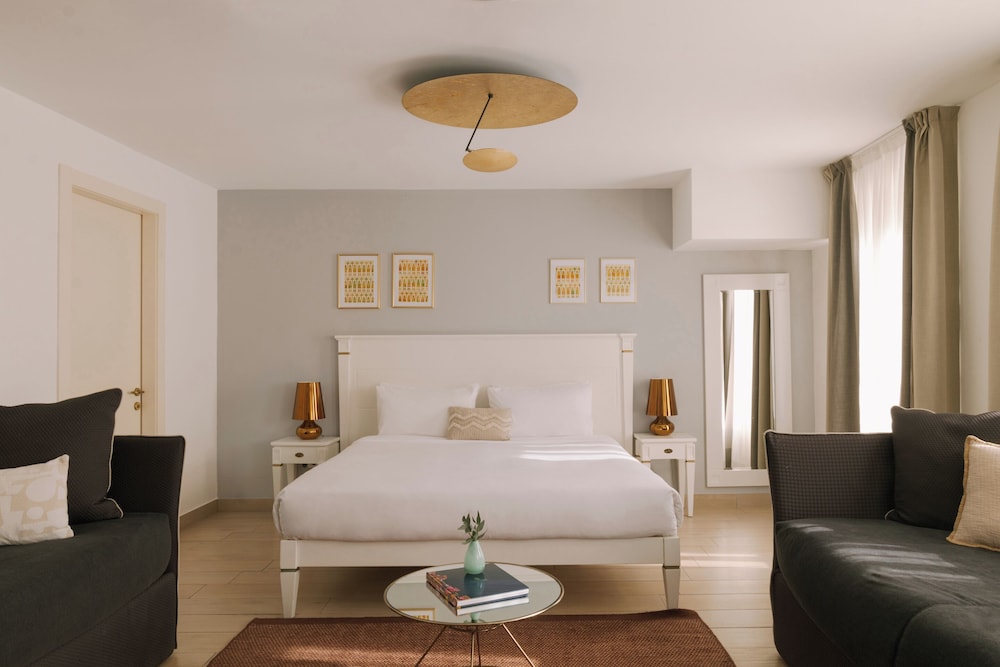iH Hotels Venezia Salute Palace 18/62