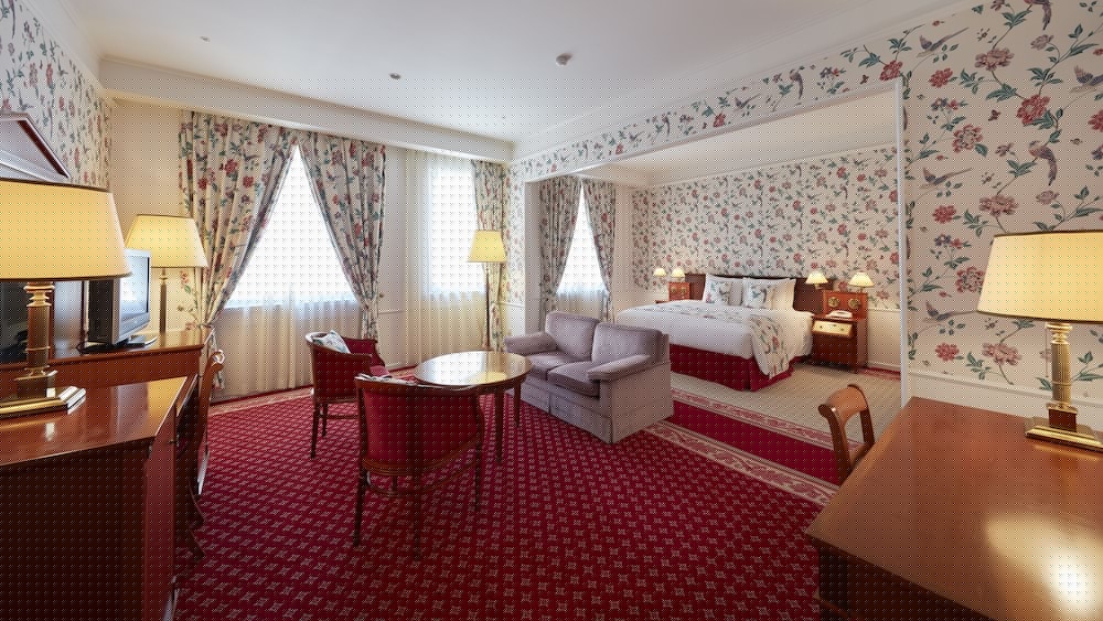 Hotel Amsterdam 33/50