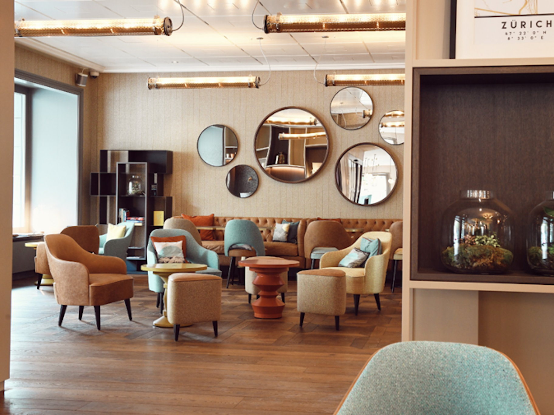 Opera Hotel 33/41