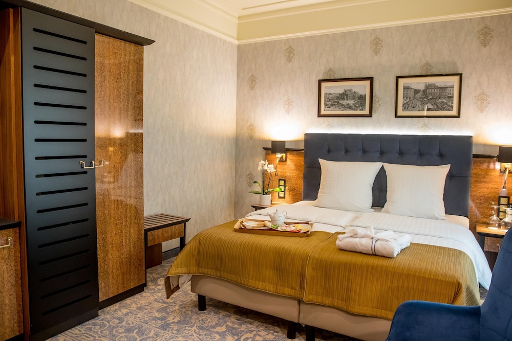 Hotel Diament Plaza Katowice 22/74