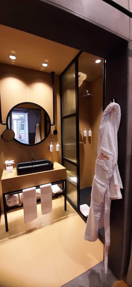 Inspira Santos Boutique Hotel 18/39