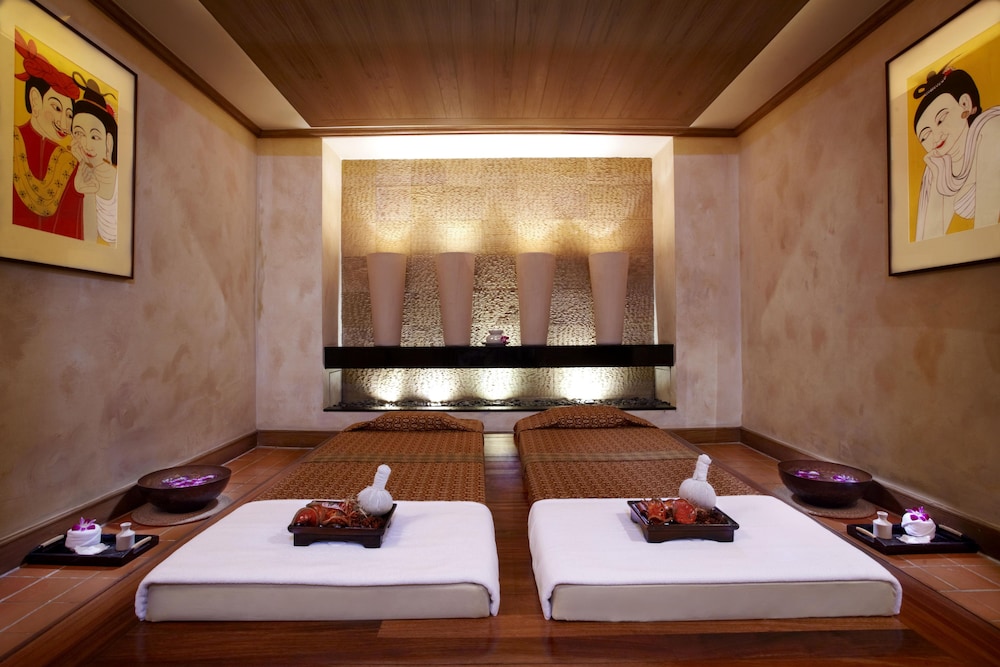 Anantara Riverside Bangkok Resort 20/43