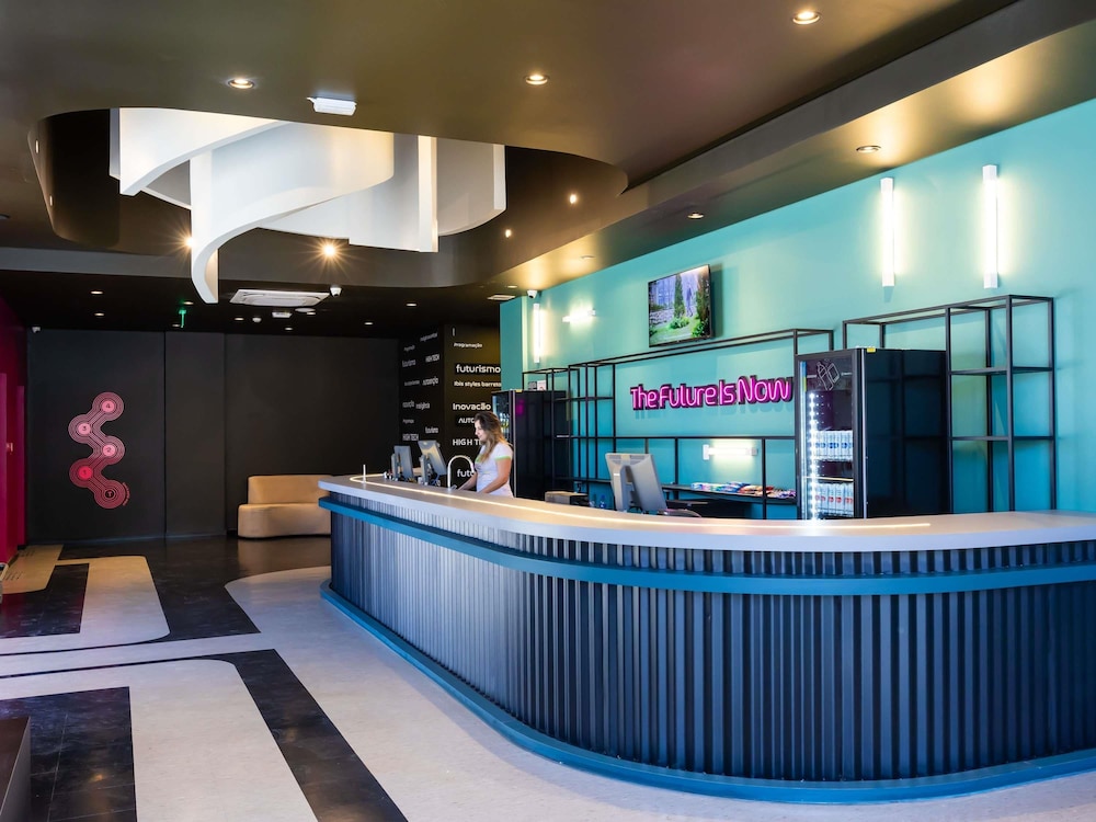 ibis Styles Barretos 10/51