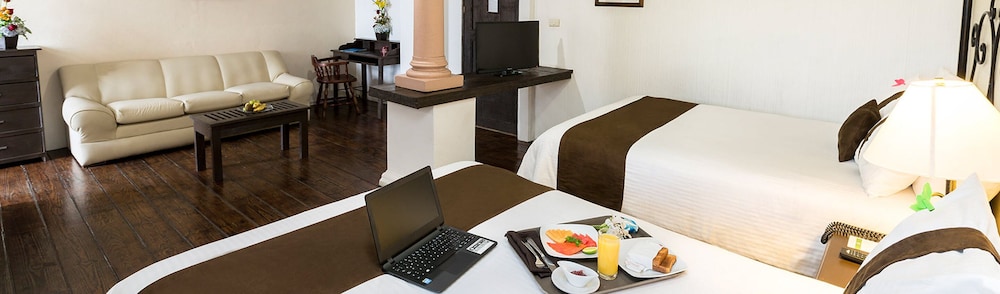 Hotel Mision Xalapa Plaza de Las Convenciones 7/33
