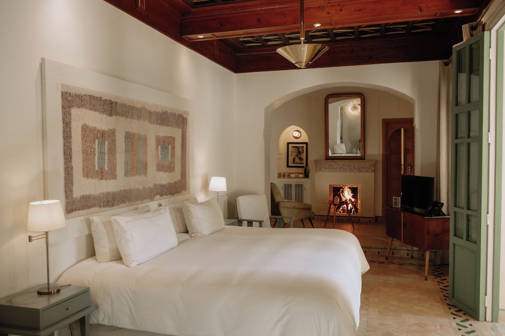 Riad Les Deux Tours 17/75