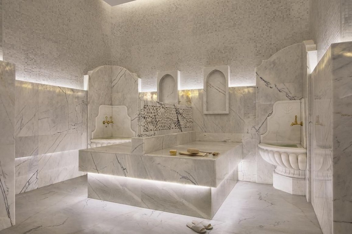 فندق كريستال أماكن الرياض(Cristal Amaken Hotel Riyadh) 16/39