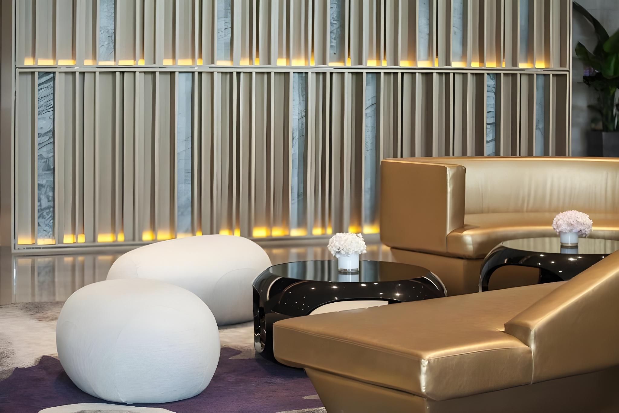 Poly Yueya Hotel 36/49