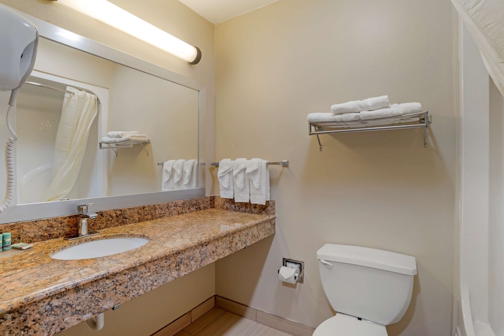 Best Western Ville Platte 26/27