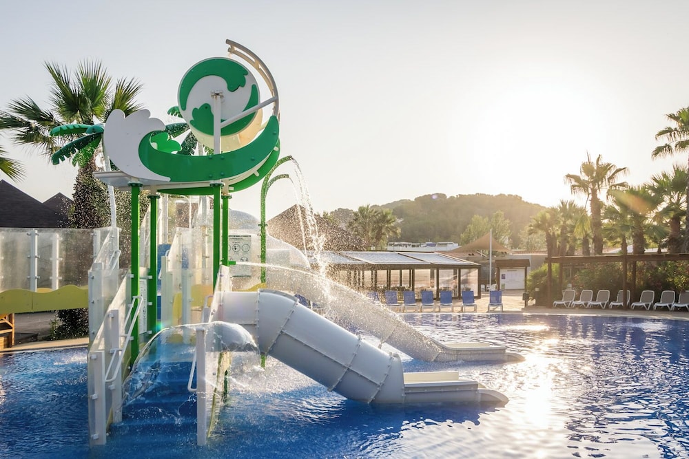 Camping Torre de la Mora 42/50