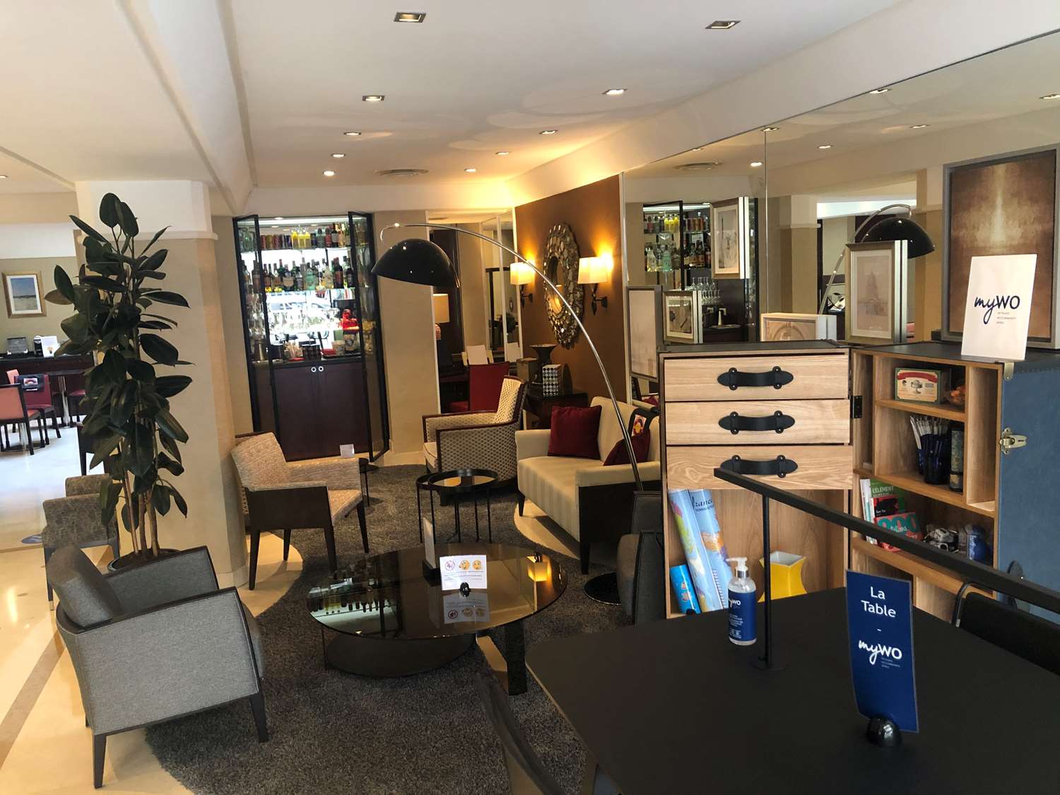 Best Western Plus Hotel Sydney Opera 31/47
