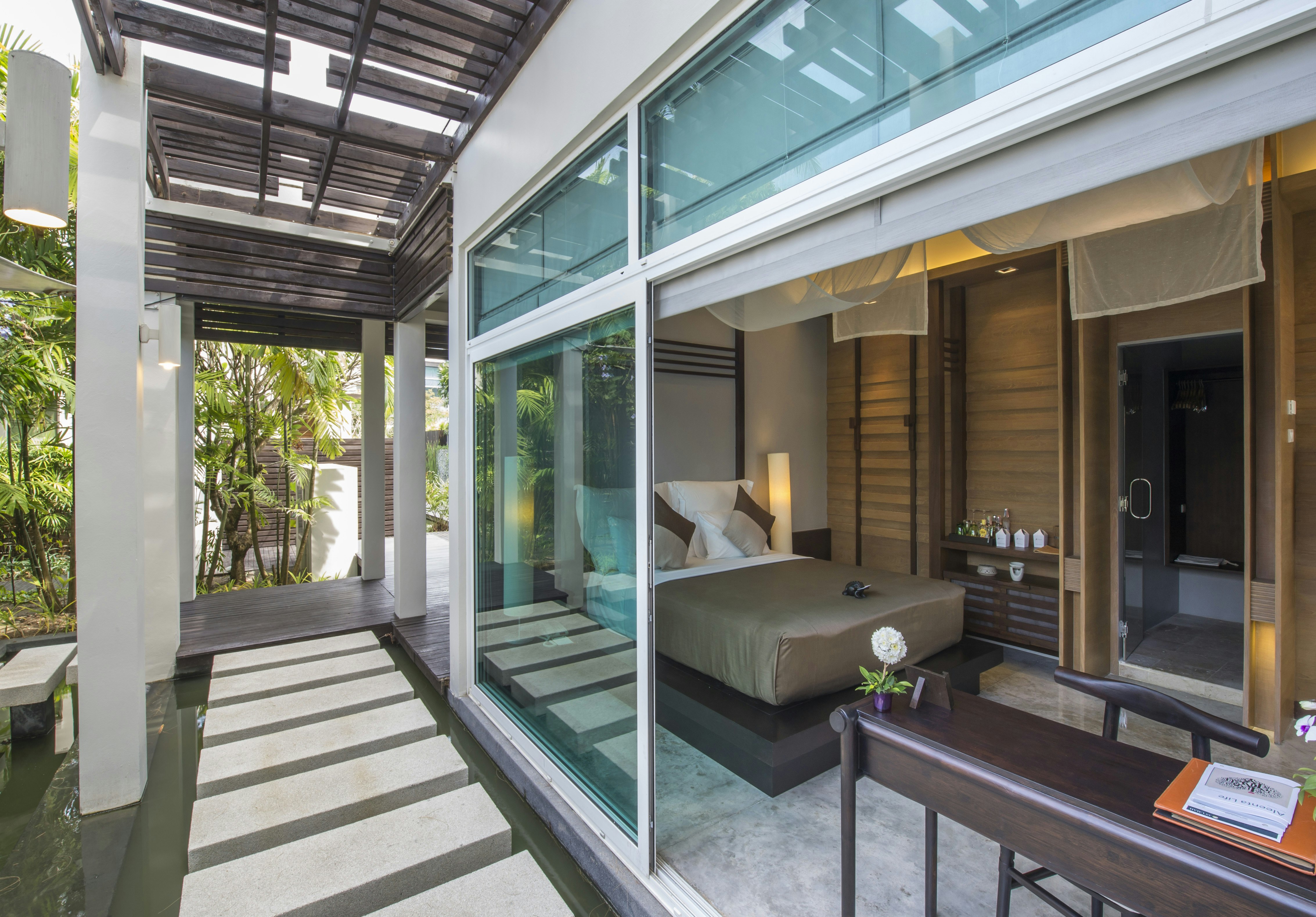Aleenta Phuket - Phang Nga Resort & Spa 39/83