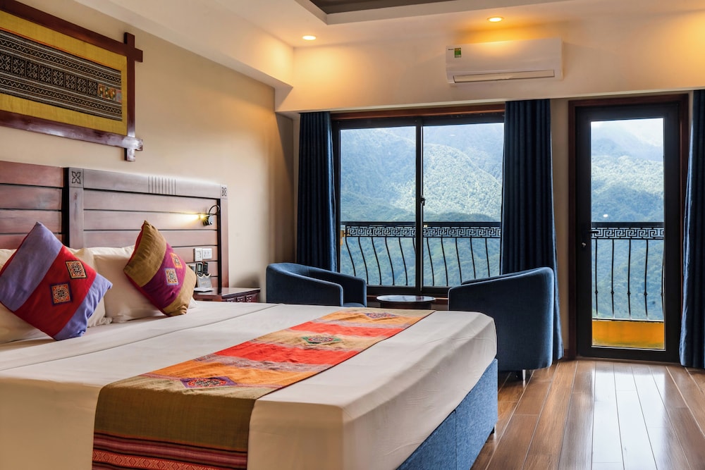 Sapa Charm Hotel 19/99