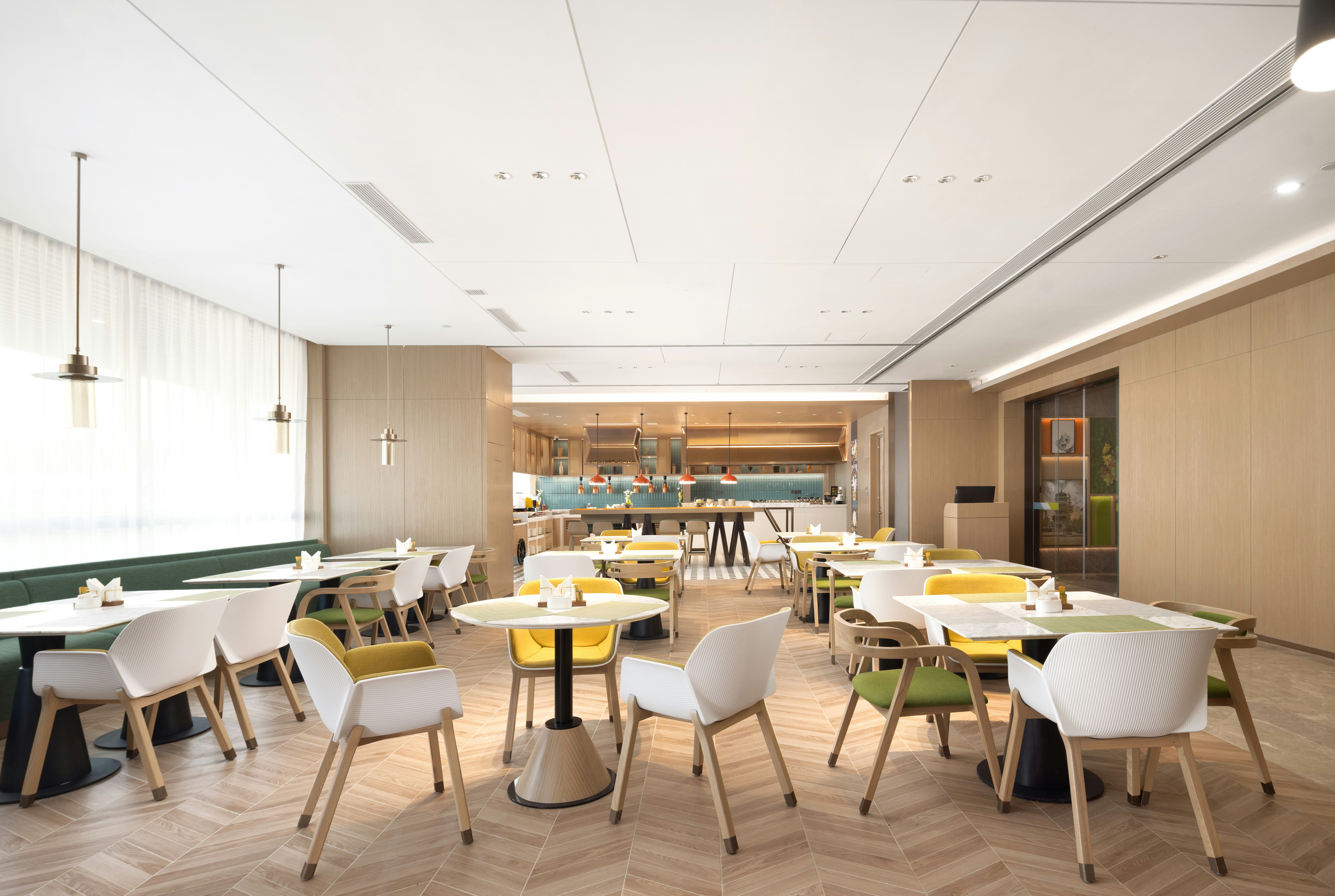 Home 2 Suites By Hilton Jinan Tangye 44/62